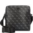 Torino Schoudertas 22 cm variant dark black Torino Schoudertas 22 cm variant dark black