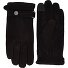 Handschoenen Leer variant ck black nubuck | L/XL Handschoenen Leer variant ck black nubuck | L/XL