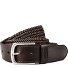  Riem Leder variant d'brown | 110 cm