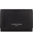 Linn Portemonnee Leer 13.5 cm variant black Linn Portemonnee Leer 13.5 cm variant black