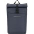 SoFo Rolltop X Dagrugzak 49.5 cm variant night blue SoFo Rolltop X Dagrugzak 49.5 cm variant night blue