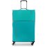 Speed 4-wielige trolley 78 cm variant sapphire Speed 4-wielige trolley 78 cm variant sapphire