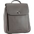 Nizza Stad rugzak Leer 34 cm variant taupe Nizza Stad rugzak Leer 34 cm variant taupe