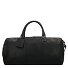  Porto Weekender reistas Leer 55 cm variant schwarz