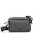  Casual Schoudertas Leer 24 cm variant schwarz