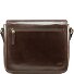 Skagen Aktetas Messenger Leer 32 cm Laptop compartiment variant redbrown Skagen Aktetas Messenger Leer 32 cm Laptop compartiment variant redbrown