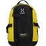  Tight Dagrugzak 25 cm variant true black-bright yellow