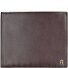  Dagelijkse Basis Portemonnee Leder 12 cm variant brown