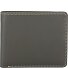  Portemonnee RFID Leer 11 cm variant orchid