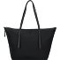 Seija Shopper Tas L 34 cm variant black Seija Shopper Tas L 34 cm variant black