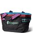  Allpa 60 L Shopper Tas 51 cm variant del dia dark