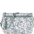 Inner City Emma Schoudertas RFID 24 cm variant blossom print Inner City Emma Schoudertas RFID 24 cm variant blossom print