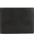  Eco Portemonnee I Leer 12 cm variant black