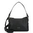  Rebekka Schoudertas Leer 23 cm variant noir
