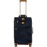  Life 4 wielen Trolley 71 cm variant blue