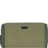  Sina Portemonnee RFID-bescherming Leer 19 cm variant grün