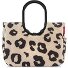  Loopshopper Loopshopper L Shopper Tas 46 cm variant teddy leo cream