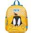  Looney Tunes Kids Kinderrugzak 32 cm variant daffy duck arancio