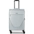  taska 4 wielen Trolley M 65 cm met uitbreidingsplooi variant grey