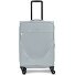 taska 4-wiel trolley M 65 cm met uitvouwbare plooi variant grey taska 4-wiel trolley M 65 cm met uitvouwbare plooi variant grey