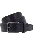  Riem leer variant black | 95 cm