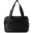 Schoudertas Leder 34 cm variant nero