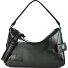  Calipso Schoudertas Leder 34 cm variant smeraldo