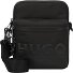 Nosh Mini tas Schoudertas 17.5 cm variant black Nosh Mini tas Schoudertas 17.5 cm variant black