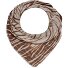 Unica Doek 135 cm variant cognac h Unica Doek 135 cm variant cognac h