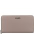 Chris Portemonnee 19 cm variant dark beige Chris Portemonnee 19 cm variant dark beige