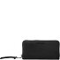  My Old Friend Portemonnee Leer 20 cm variant black