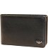  Colorado Portemonnee RFID Leer 7,5 cm variant schwarz