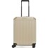  PQ-Light 4-wiel cabinewagen 55 cm variant matte beige