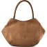  Carre Soft Schoudertas Leder 33 cm variant saddle brown
