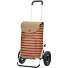  Royal Shopper Eske Winkelwagen 59 cm variant rot