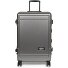  Resist'r Case 4 wielen Trolley M 69 cm variant brushed metal