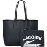 Core Essentials Anna Shopper Tas 35 cm variant abimes croc emboss Core Essentials Anna Shopper Tas 35 cm variant abimes croc emboss