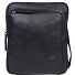 Hyde Park Schoudertas Leer 22 cm variant black Hyde Park Schoudertas Leer 22 cm variant black