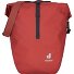 Weybridge 20+5L Fietstas 40 cm variant redwood Weybridge 20+5L Fietstas 40 cm variant redwood