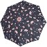  Fiber Flex Long AC Stok paraplu 88 cm variant wildflowers