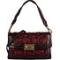  Agnese Schoudertas Leder 27.5 cm variant bordeaux-tvinaccia