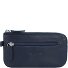  Viktoria Sleuteletui Leer 12 cm variant navy