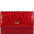 Verona Sleutel portemonnee Leer 11 cm variant rot Verona Sleutel portemonnee Leer 11 cm variant rot