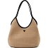  Kirsten Shopper Tas 41 cm variant natural-black