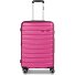 Paris 4 wielen Trolley M 66 cm met uitbreidingsplooi variant arctic-pink Paris 4 wielen Trolley M 66 cm met uitbreidingsplooi variant arctic-pink