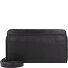  Just Pure Liv Smartphonehoesje Leder 20 cm variant dark ash