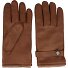  Wilhelmshaven Handschoenen Leder variant saddlebrown | 9,5