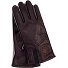  Jack Handschoenen Leer variant dark brown | M