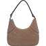 Lily Schoudertas S Leer 32 cm variant neutral gray Lily Schoudertas S Leer 32 cm variant neutral gray