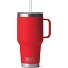  Rambler Drinkbeker 1000 ml variant rescue red